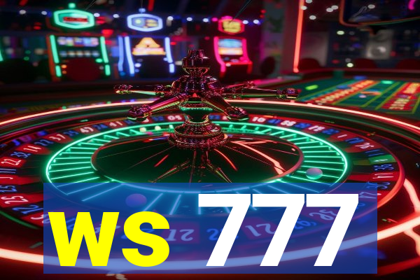 ws 777-bet